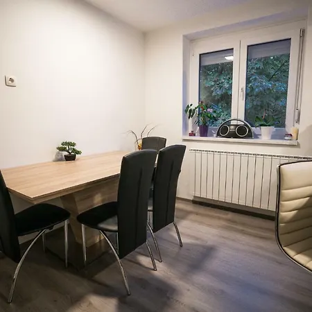 Spacious Suitable For Everyone :) Lejlighed Ljubljana