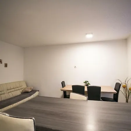 Spacious Suitable For Everyone :) * Ljubljana