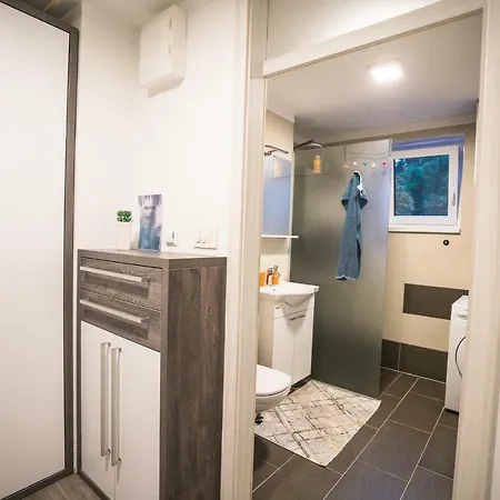 Appartement Spacious Suitable For Everyone :)
