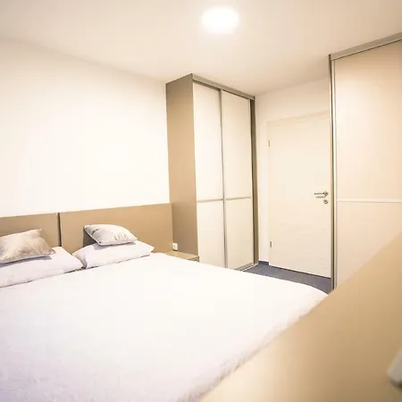 Spacious Suitable For Everyone :) * 류블랴나