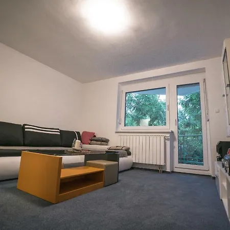 Spacious Suitable For Everyone :) 아파트